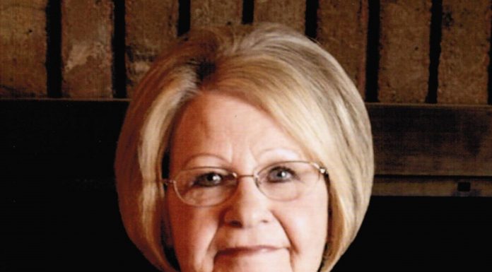 JANIE GIBBONS