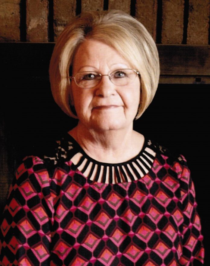 Janie Gibbons Pic 2