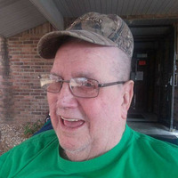 Johnnie Coulter