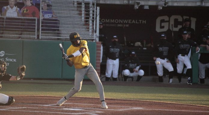 Mizzou Baseball Set For Home-Opening Series Against Omaha