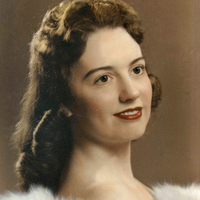Marian Cunningham