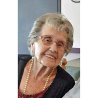 Mary Yocum