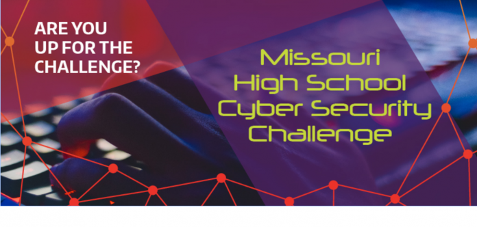 Missouri-High-School-Cybersecurity-Challenge