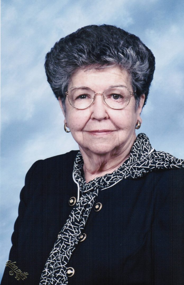 Opal Pierce Pic