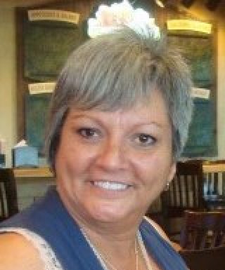 Pamela Sue Risner