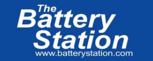 The Battery Station The Battery Station