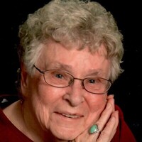 Thelma Grace McDowell Day