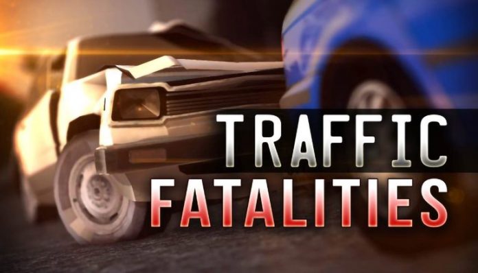Traffic-Fatalities