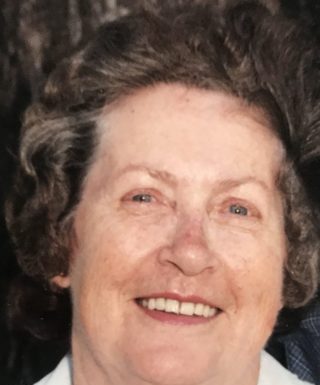Wanda Cotter