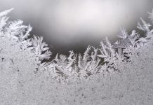 Latest from the National Weather Service