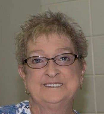 Carolyn Todd