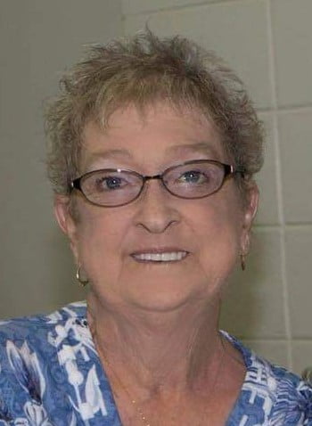 Carolyn Todd