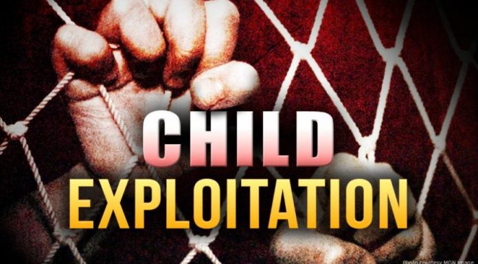 Taney County couple indicted for sexual exploitation of a child