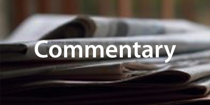 commentary