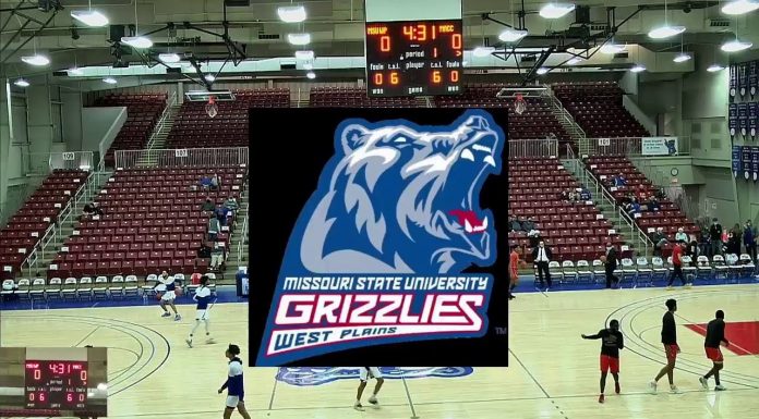 Grizzly Basketball Live: Grizzlies vs Moberly