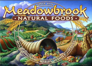 Meadowbrook Natural Foods Meadowbrook Natural Foods