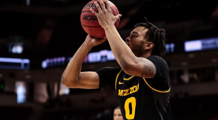 Mizzou Faces off with Florida on the Road Wednesday Night