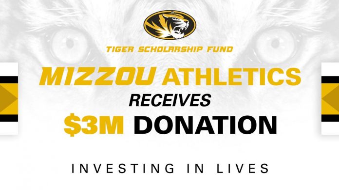 3MDonation