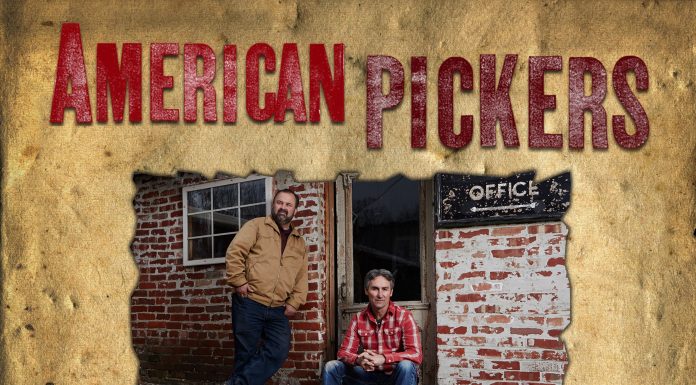 American Pickers to film in Missouri