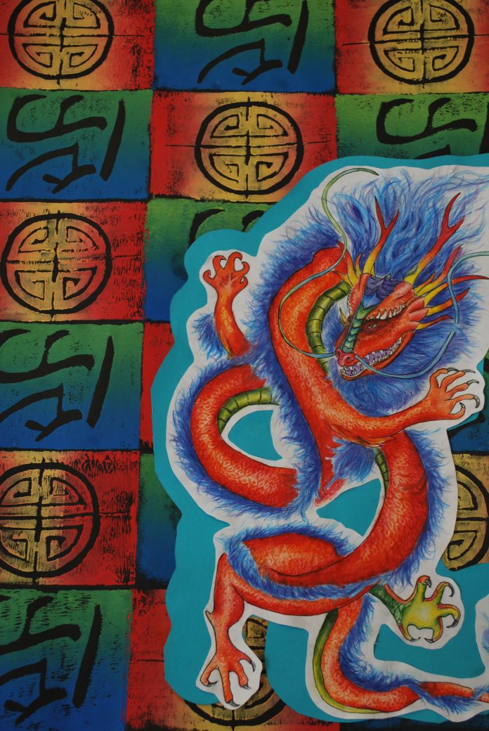 Art Around Town Best of Show 2019