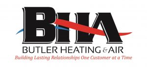 Butler Heating and Air Butler Heating and Air