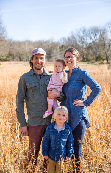 Barry Family
