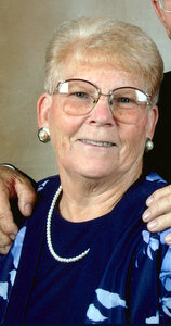 Clarice Bradshaw