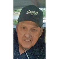 Danny Yeary