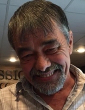 Donald Kuster
