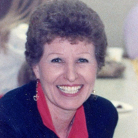 Florence Albin