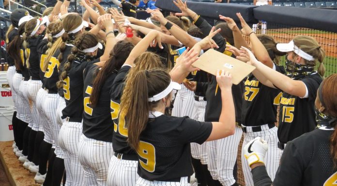 Mizzou Softball Announces Limited Capacity