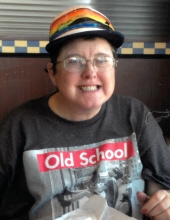 Janet Hopkins