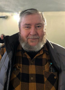 John Wade