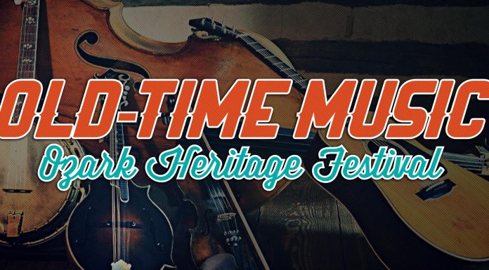 2021 Old Time Music, Ozark Heritage Festival scheduled