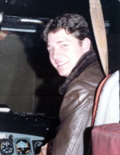 Richard Lange