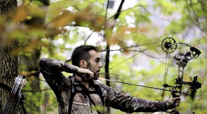MDC to hold virtual archery program on March 22
