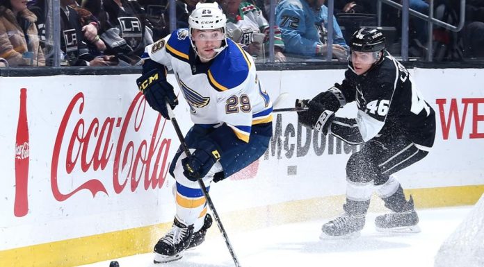 Preview: Blues at Kings