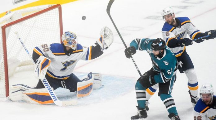 Preview: Blues at Sharks