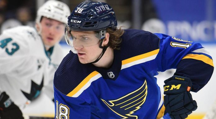 Thomas activated from injured reserve