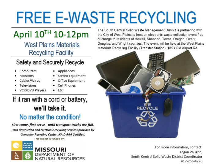 ewaste