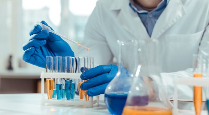Ozarks Healthcare to offer low cost lab screenings