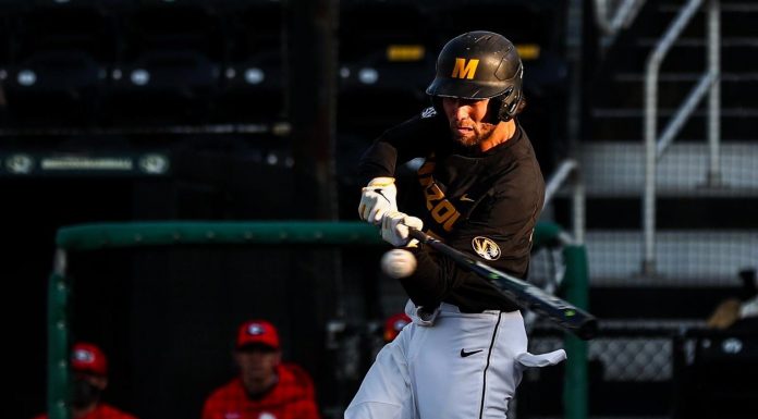 Mizzou Falls 13-8 in Midweek at Kansas State