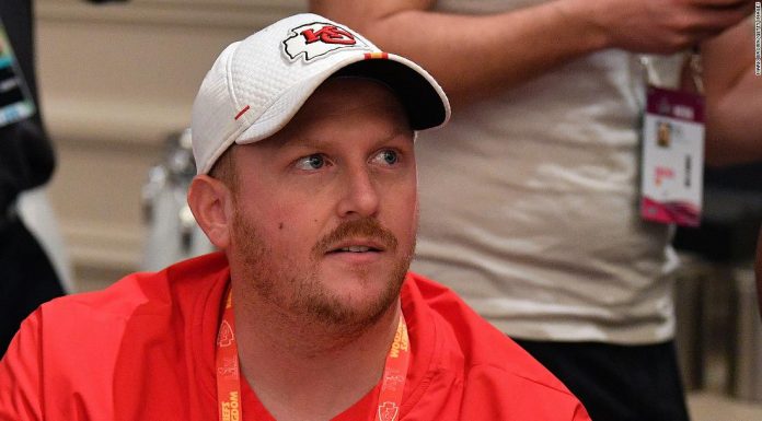 Ex-Chiefs coach charged with felony DWI