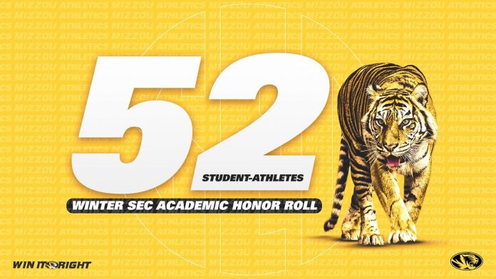 52SAsWinterHonorRoll