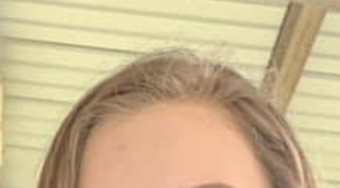 Alexis Dale Barrett