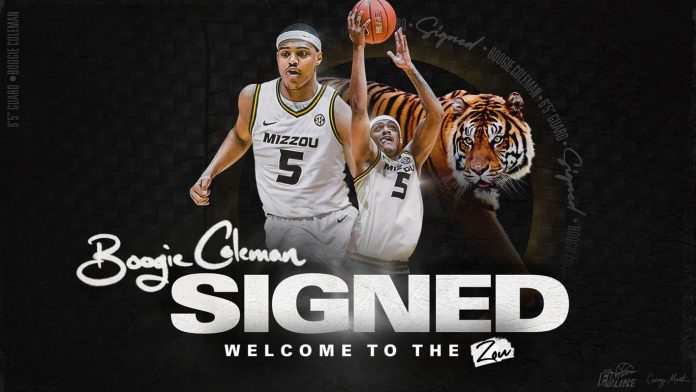 Boogie_Coleman_Signed_Twitter