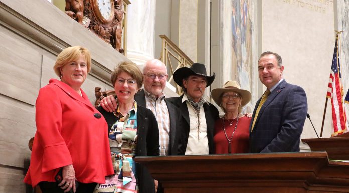 Legislative Report: Now two weeks remaining