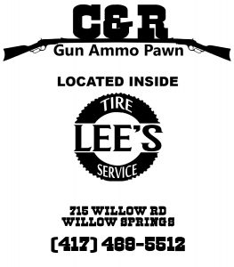 C & R Gun Ammo and Pawn C & R Gun Ammo and Pawn