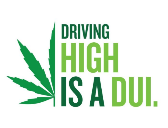DUI