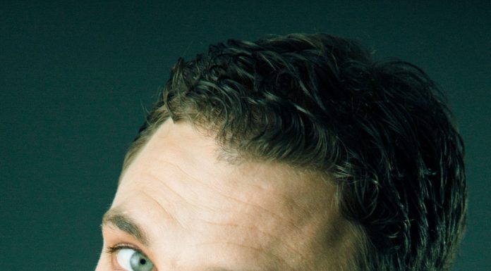 Comedian, hypnotist David Anthony to perform April 20 in West Plains